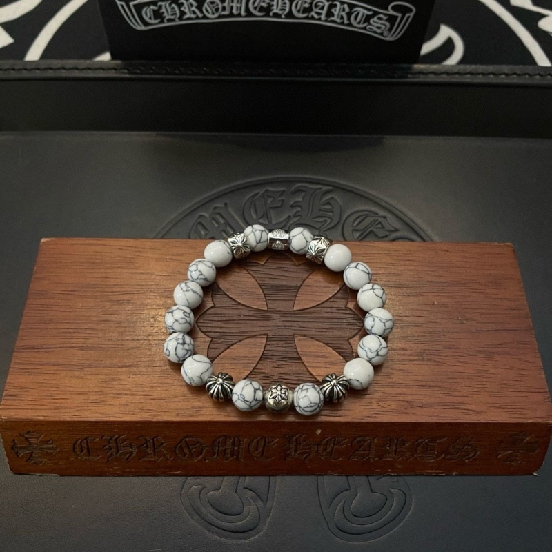 Chrome Hearts Bracelets